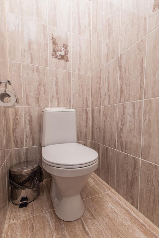 Hotel Cristal Odesa Room photo